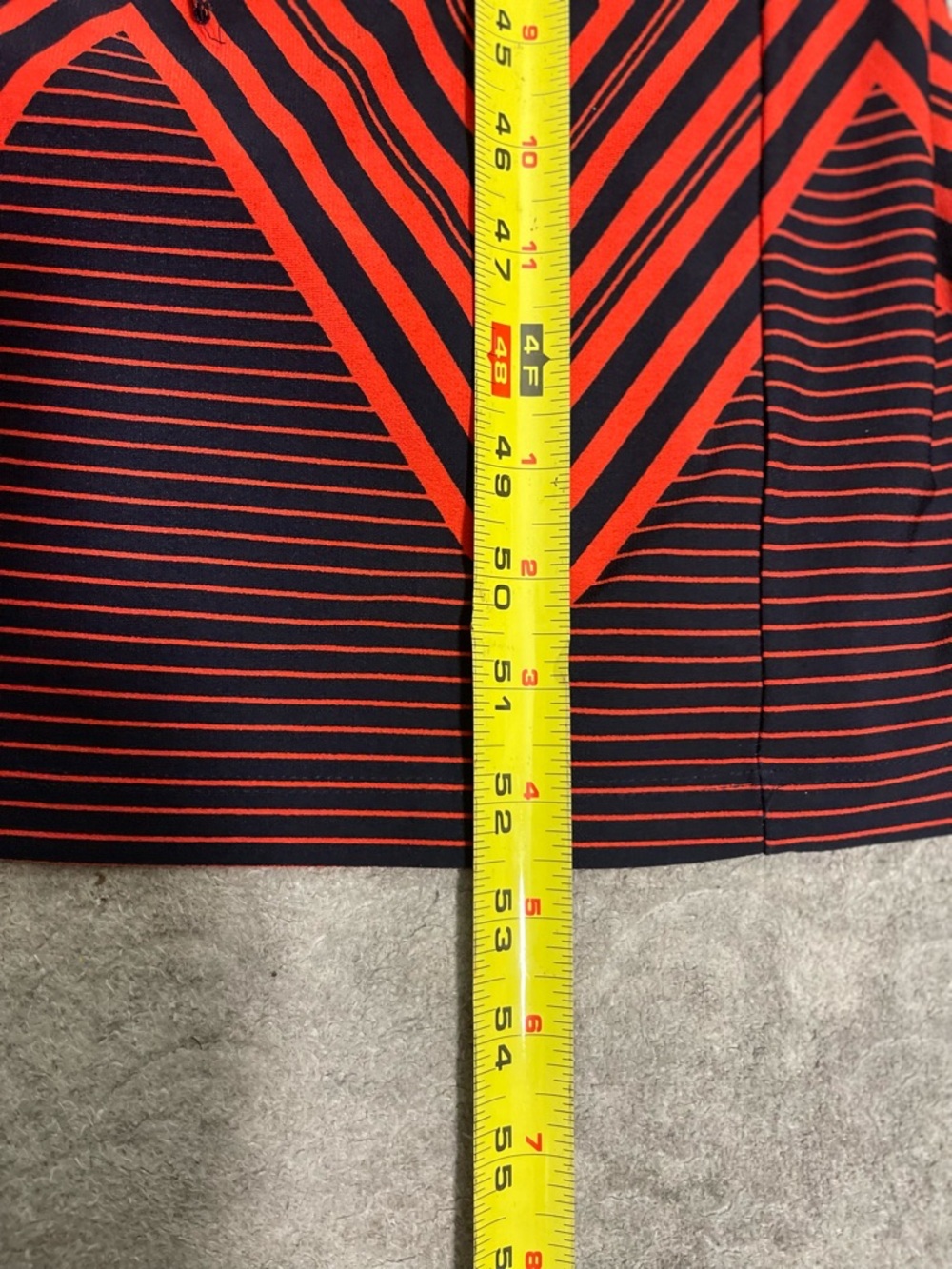 Y2K Enfocus Studio Maxi Summer Dress - Picture 10 of 10